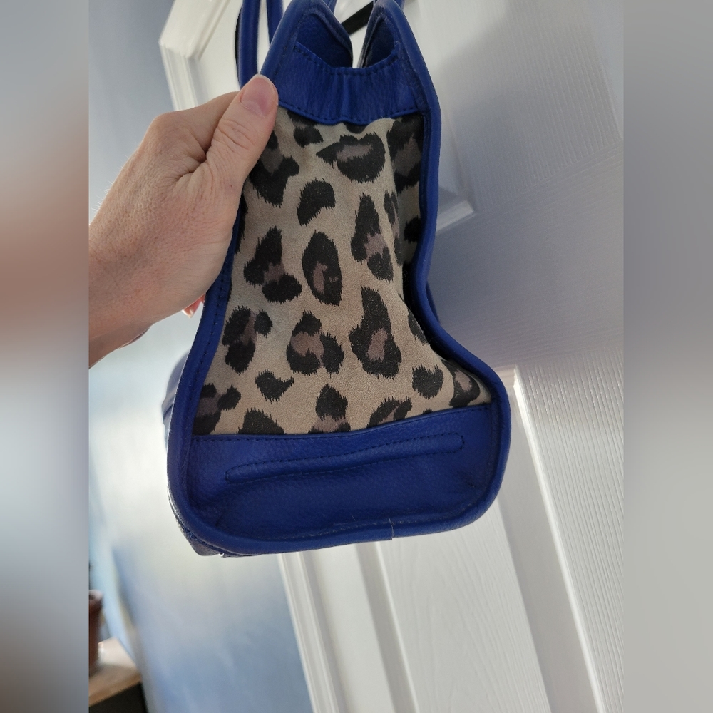 Tignanello handbag - Picture 4 of 11